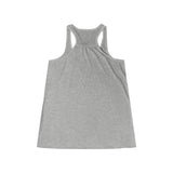 SORTYGO - Full Of Rock Women Flowy Racerback Tank in