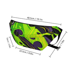 SORTYGO - Elixir Fanny Pack in