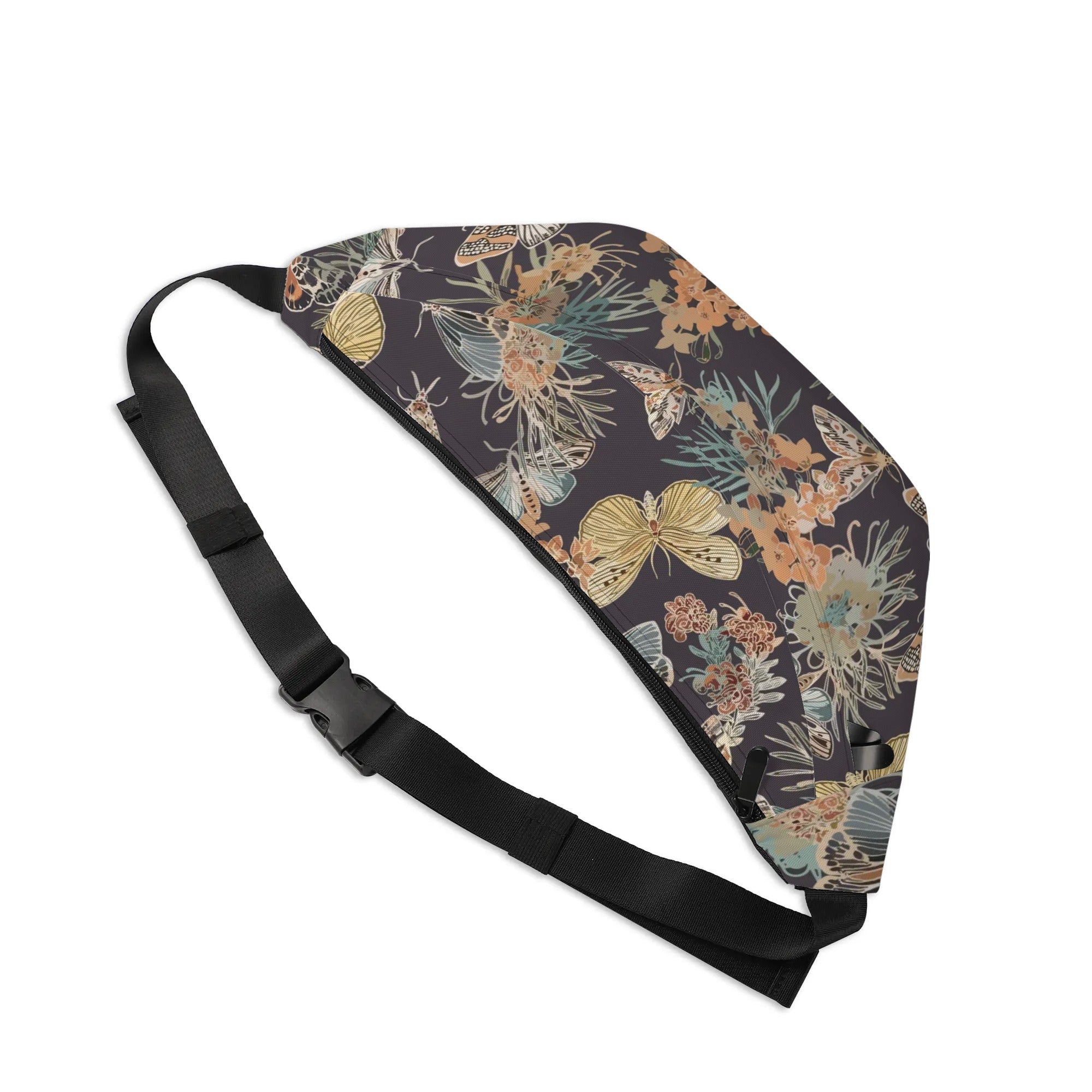 SORTYGO - Flutter Fanny Pack in