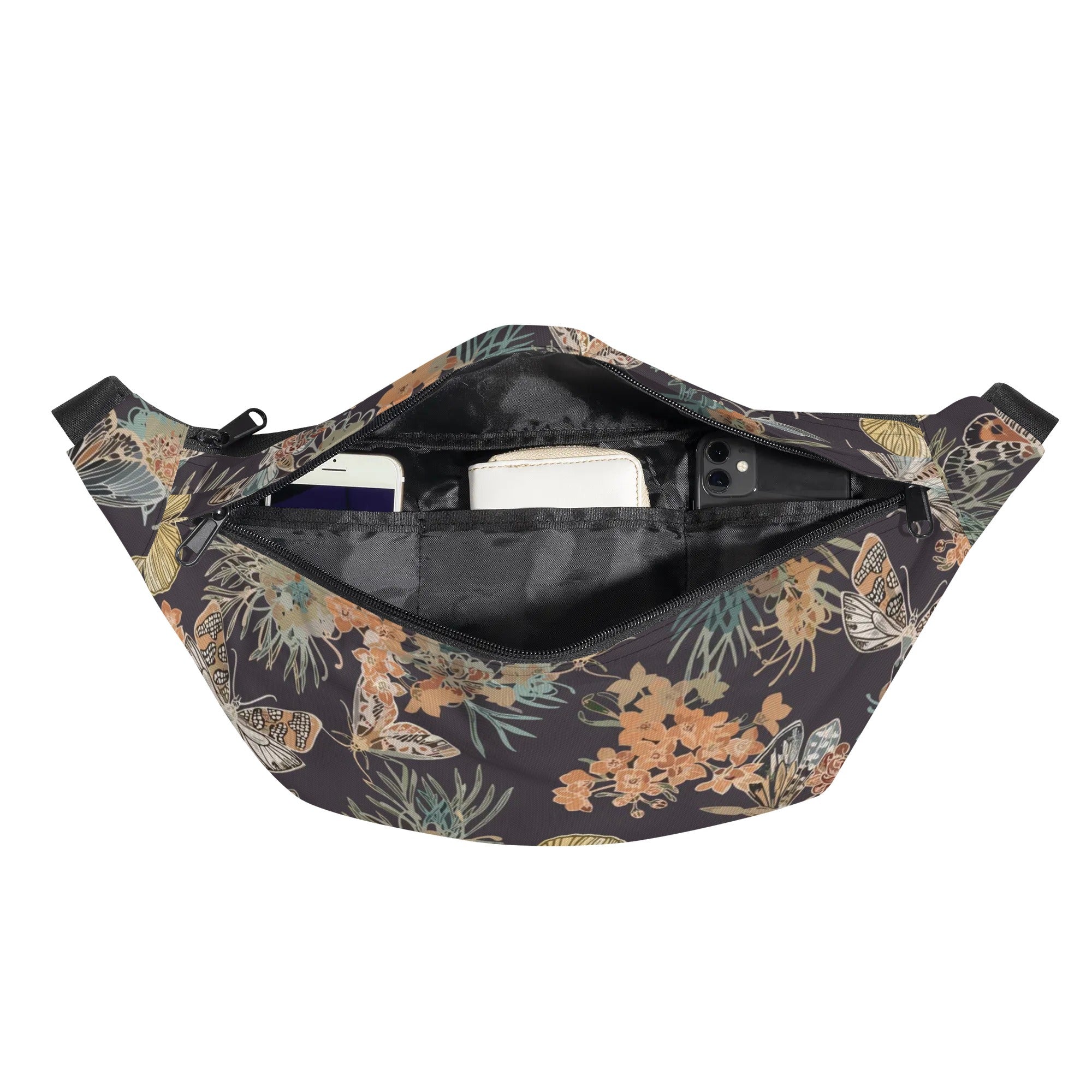 SORTYGO - Flutter Fanny Pack in