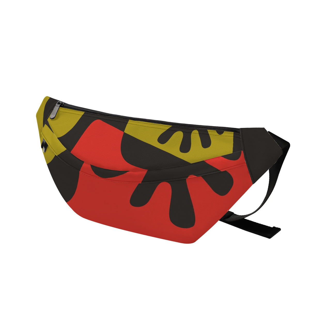 SORTYGO - Silhouette Fanny Pack in Default Title