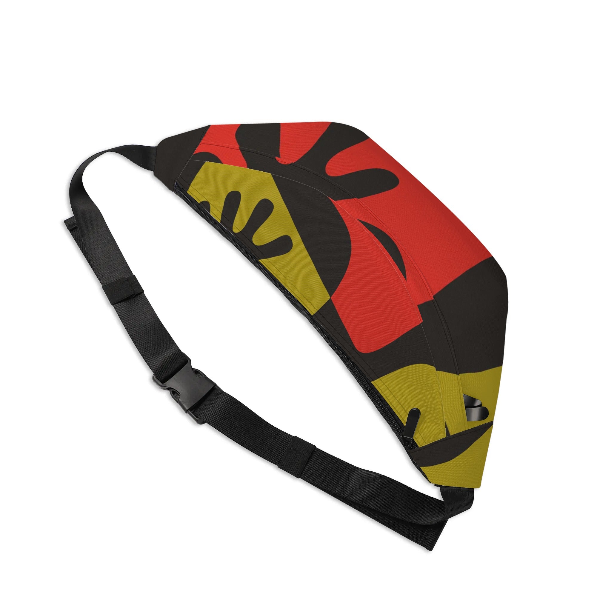 SORTYGO - Silhouette Fanny Pack in