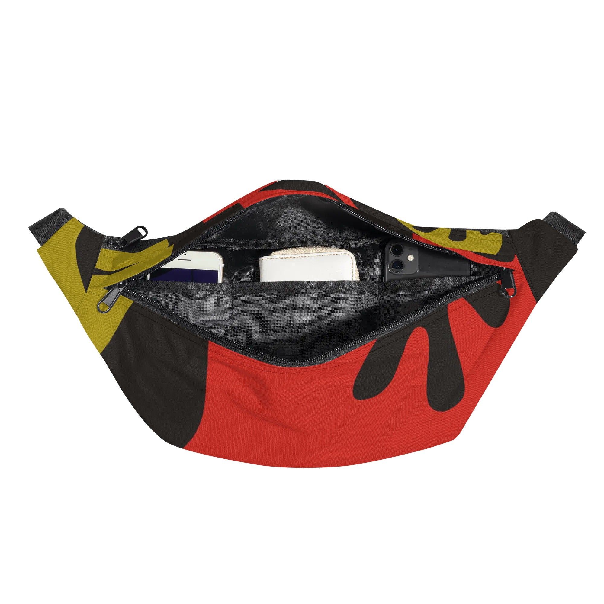 SORTYGO - Silhouette Fanny Pack in