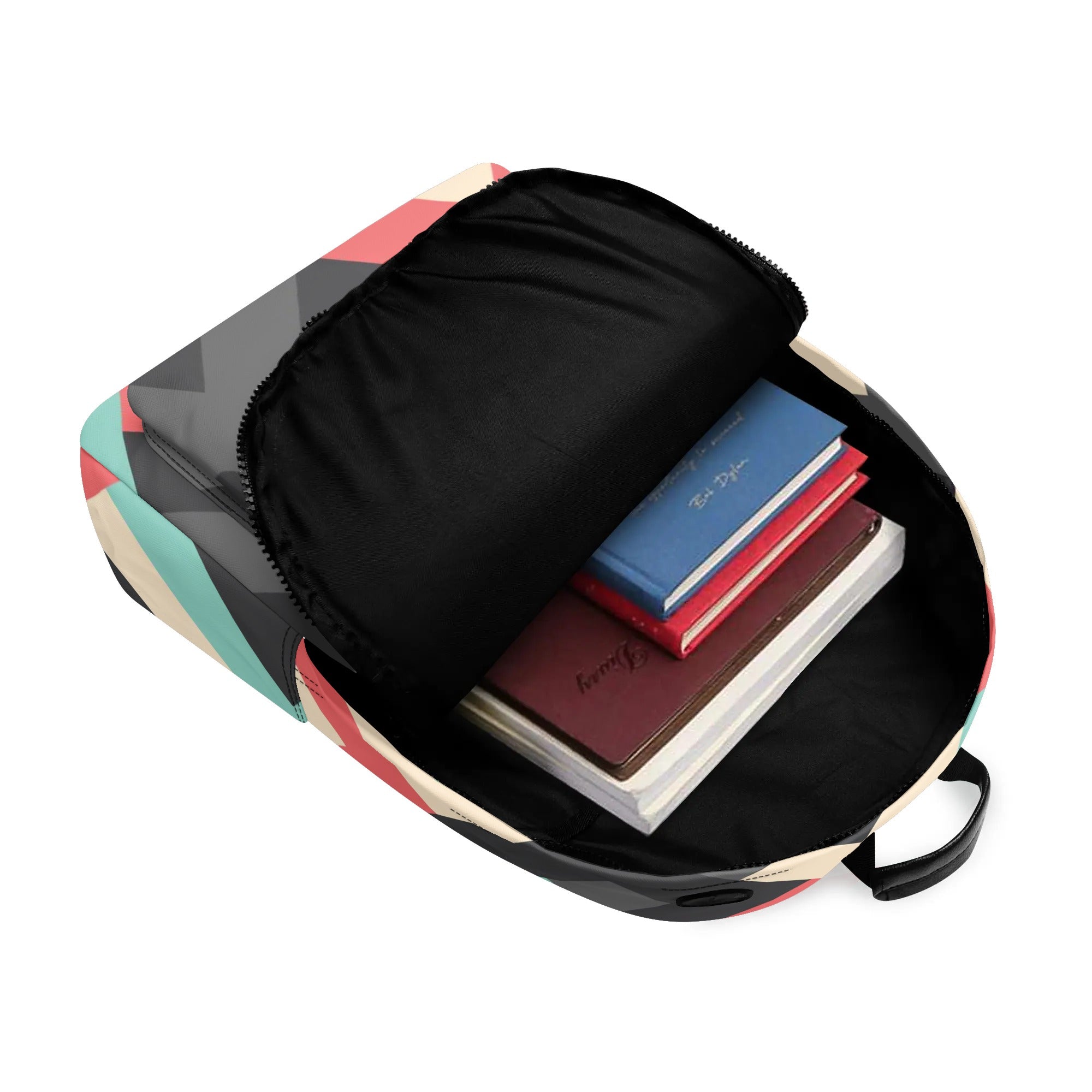 SORTYGO - Digital Deco Backpack in