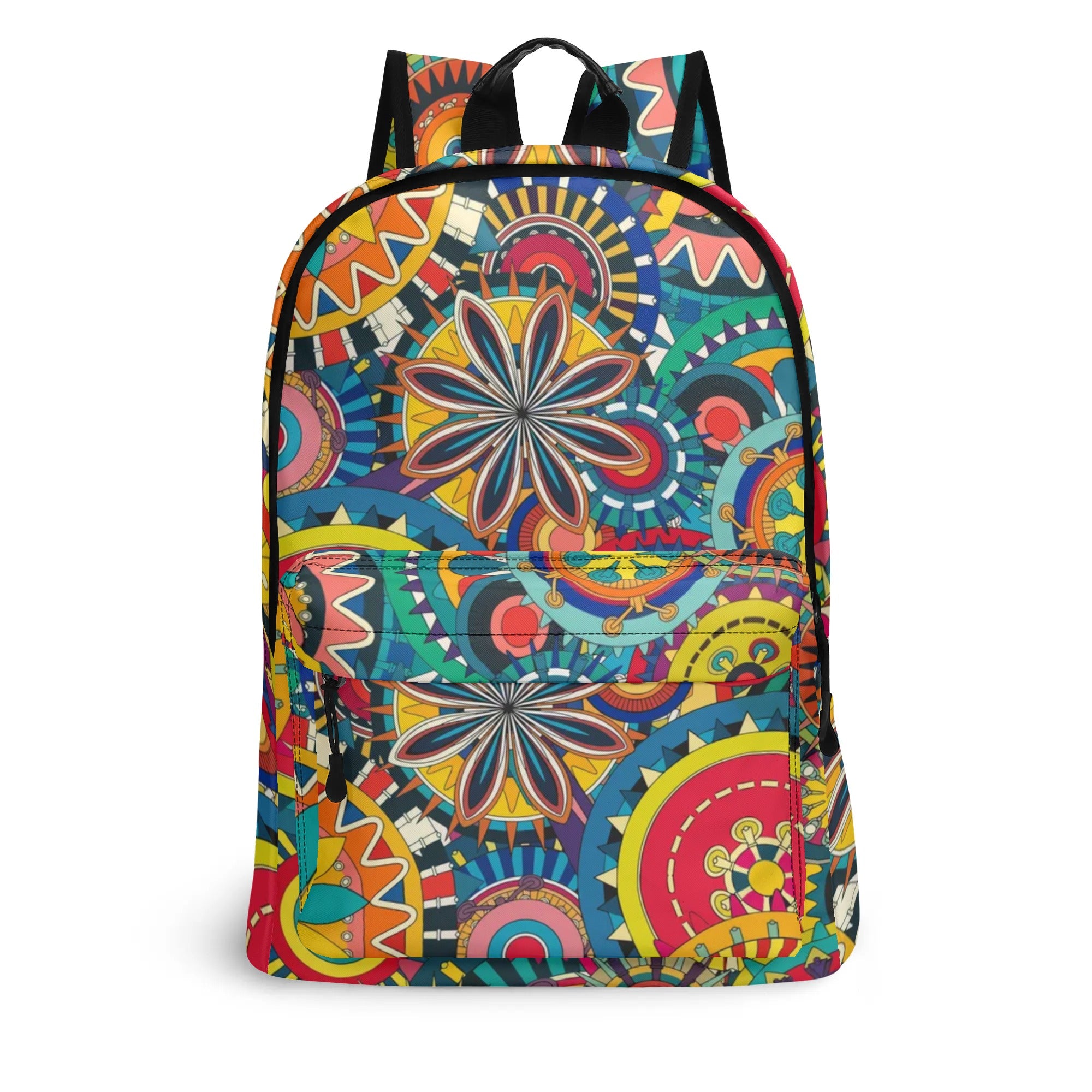 SORTYGO - Ecliptic Elegance Backpack in Default Title