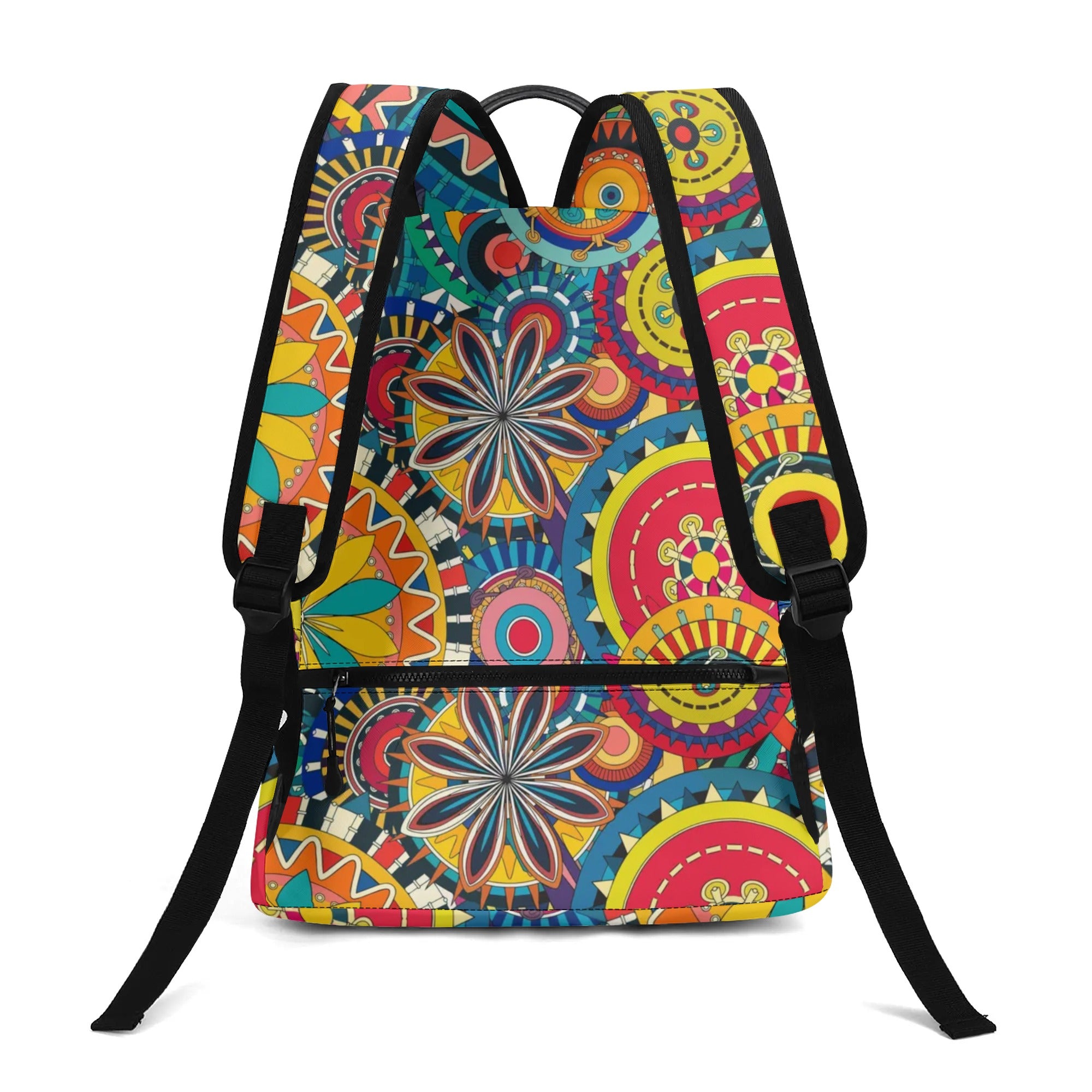 SORTYGO - Ecliptic Elegance Backpack in