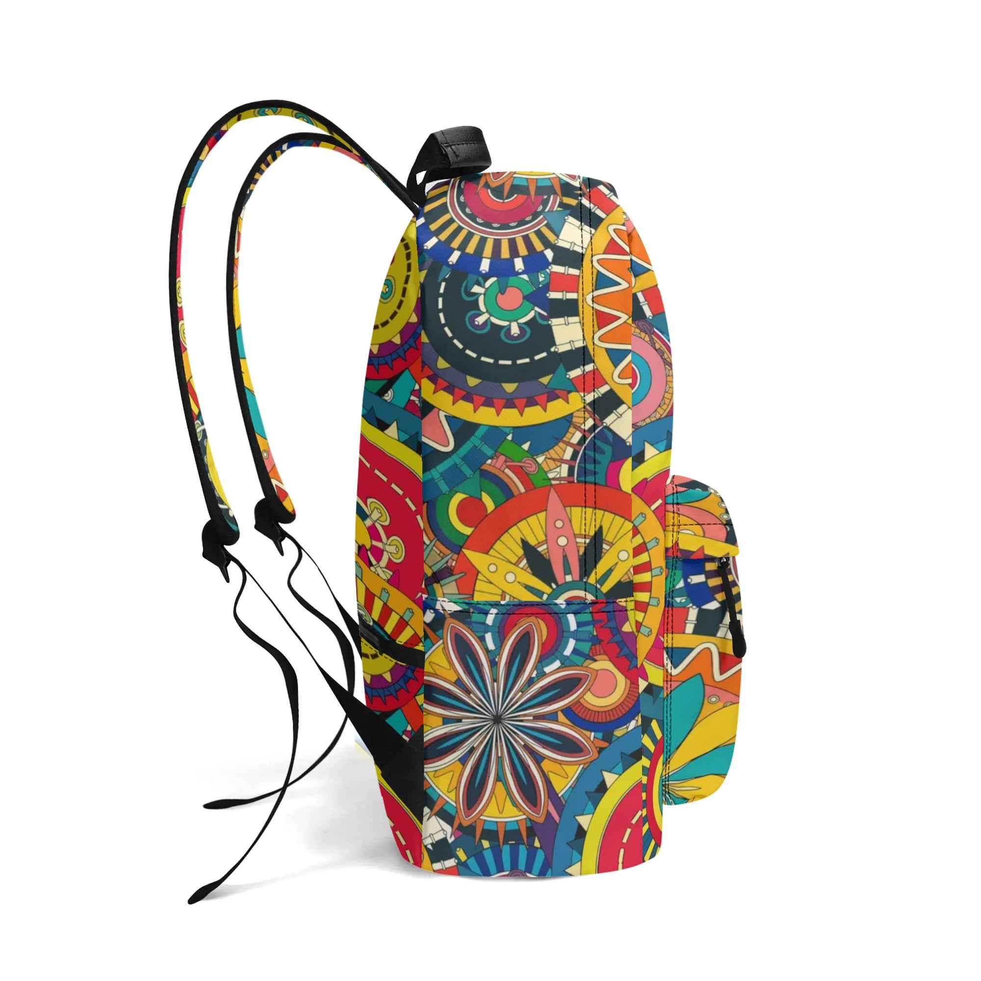 SORTYGO - Ecliptic Elegance Backpack in