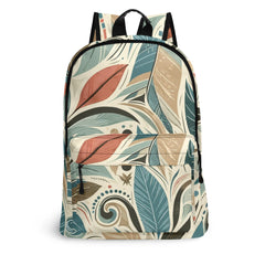 SORTYGO - Foliage Backpack in Default Title