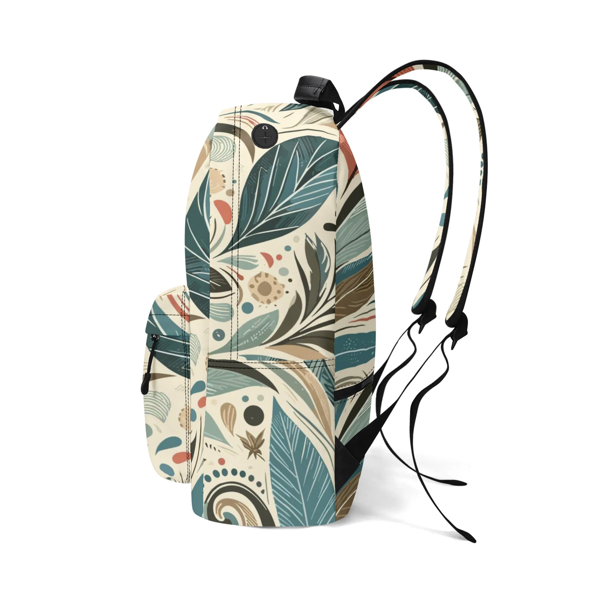 SORTYGO - Foliage Backpack in