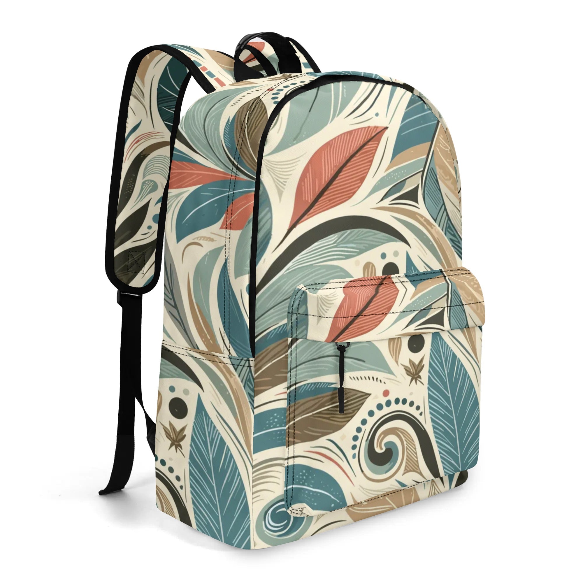 SORTYGO - Foliage Backpack in
