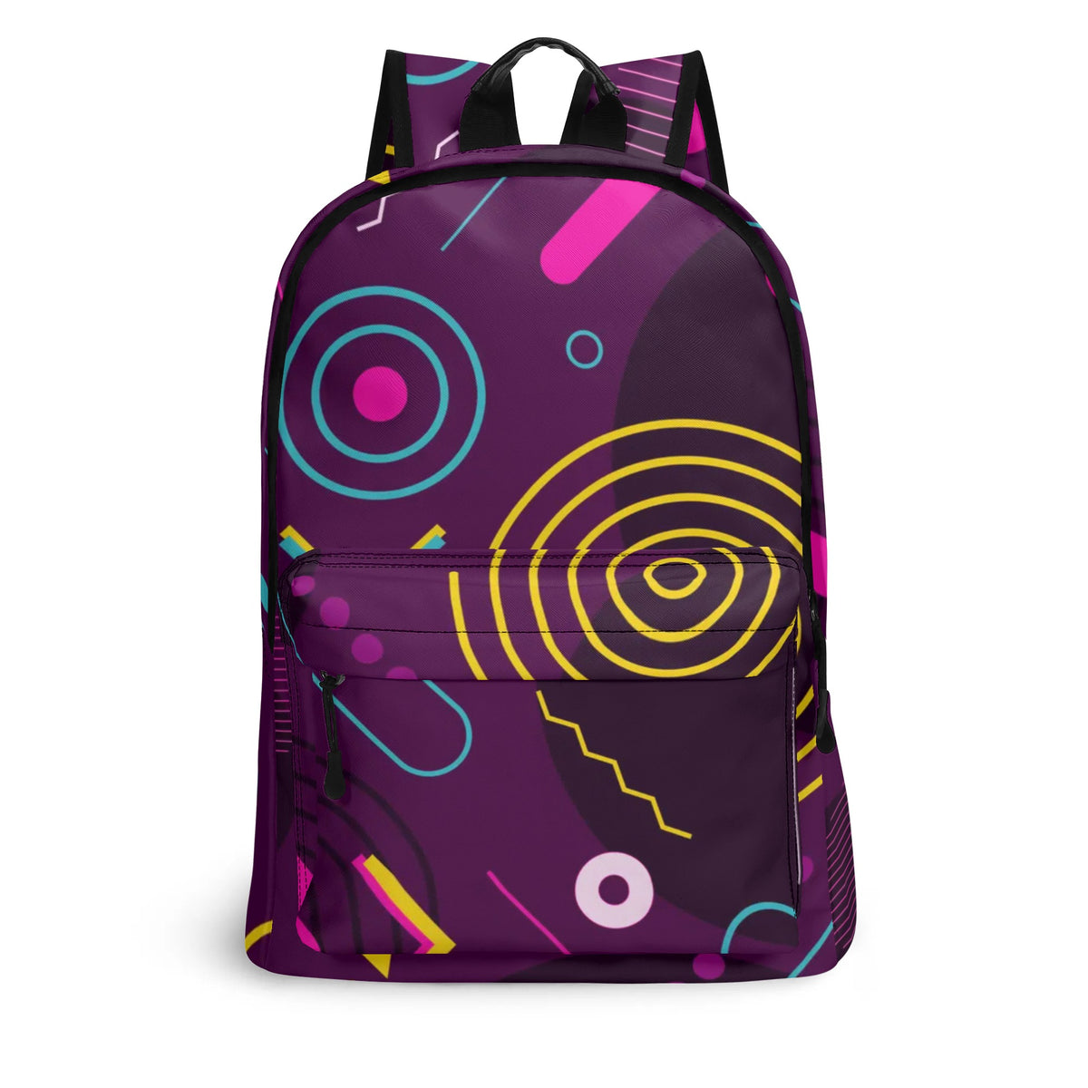 SORTYGO - Speedy Spheres Backpack in Default Title