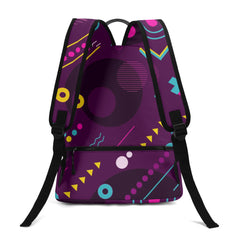 SORTYGO - Speedy Spheres Backpack in