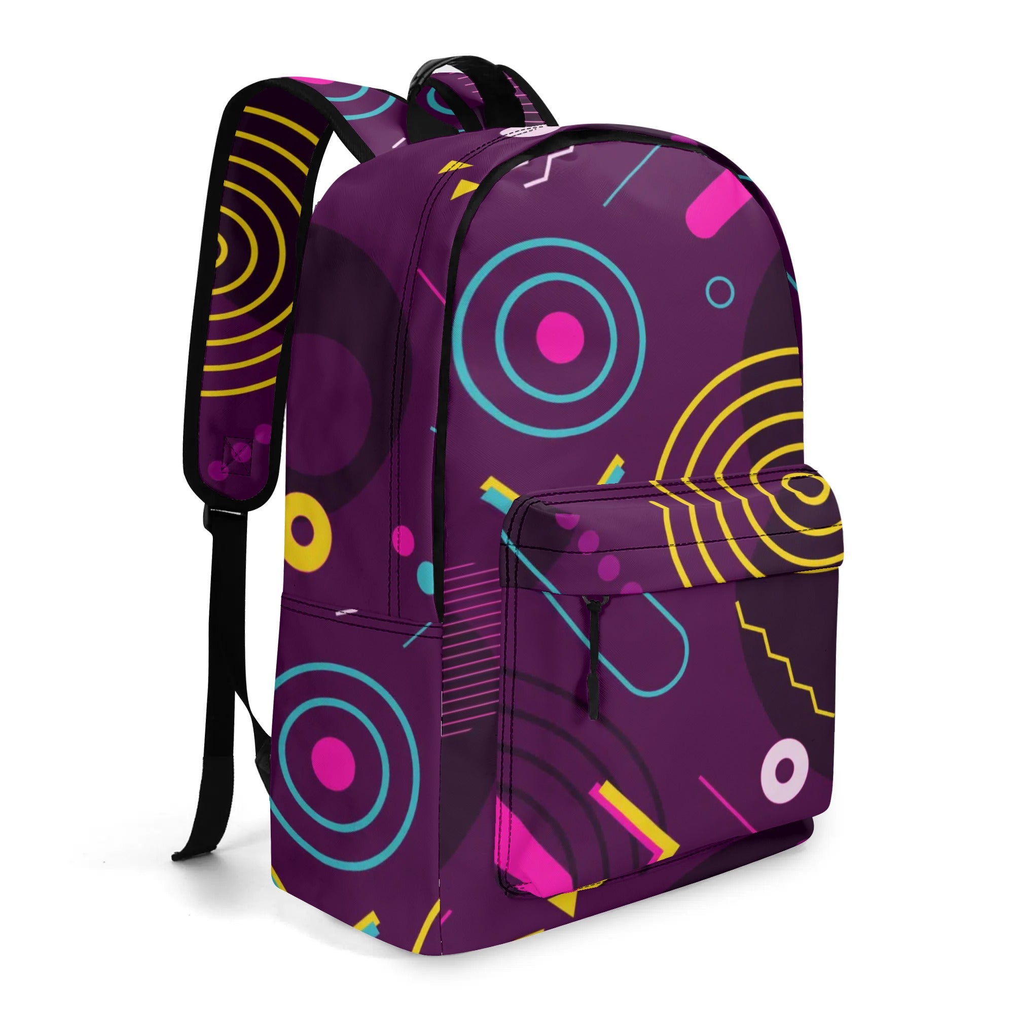 SORTYGO - Speedy Spheres Backpack in