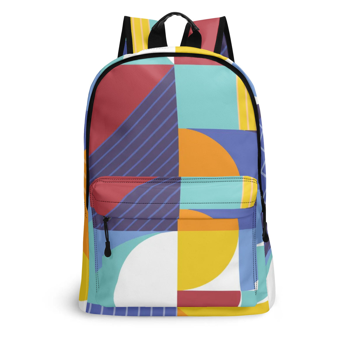 SORTYGO - Squared Symphony Backpack in Default Title