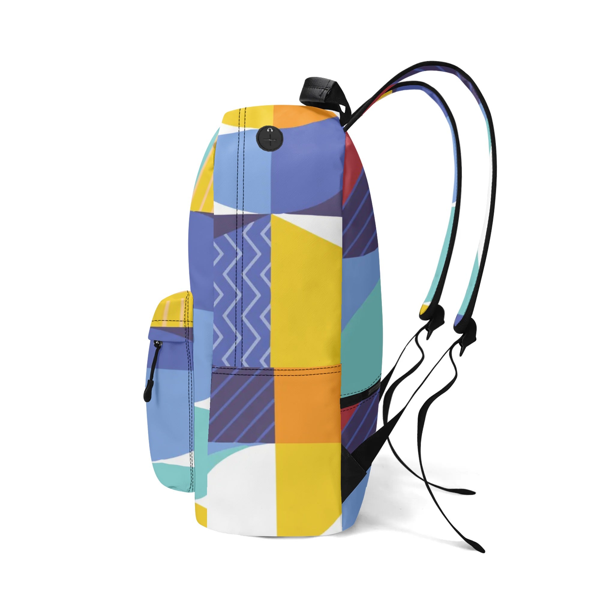 SORTYGO - Squared Symphony Backpack in