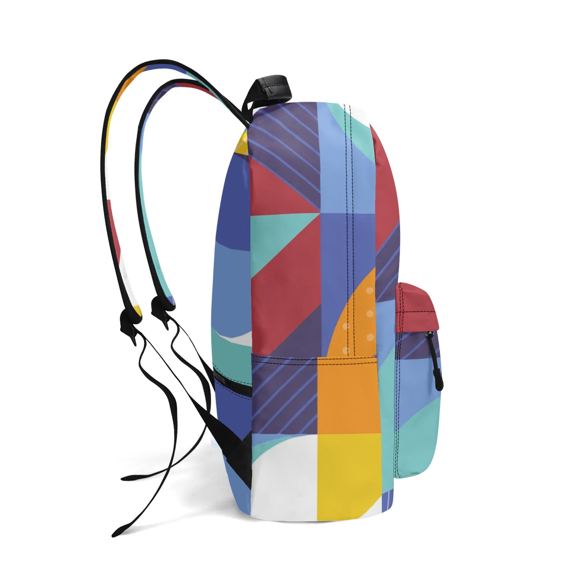 SORTYGO - Squared Symphony Backpack in