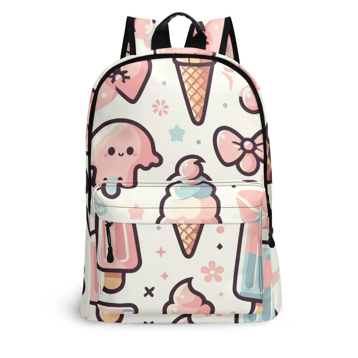 SORTYGO - Sundae Funday Backpack in Default Title