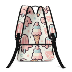 SORTYGO - Sundae Funday Backpack in