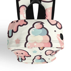 SORTYGO - Sundae Funday Backpack in