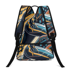 SORTYGO - Synthetic Sprinter Backpack in