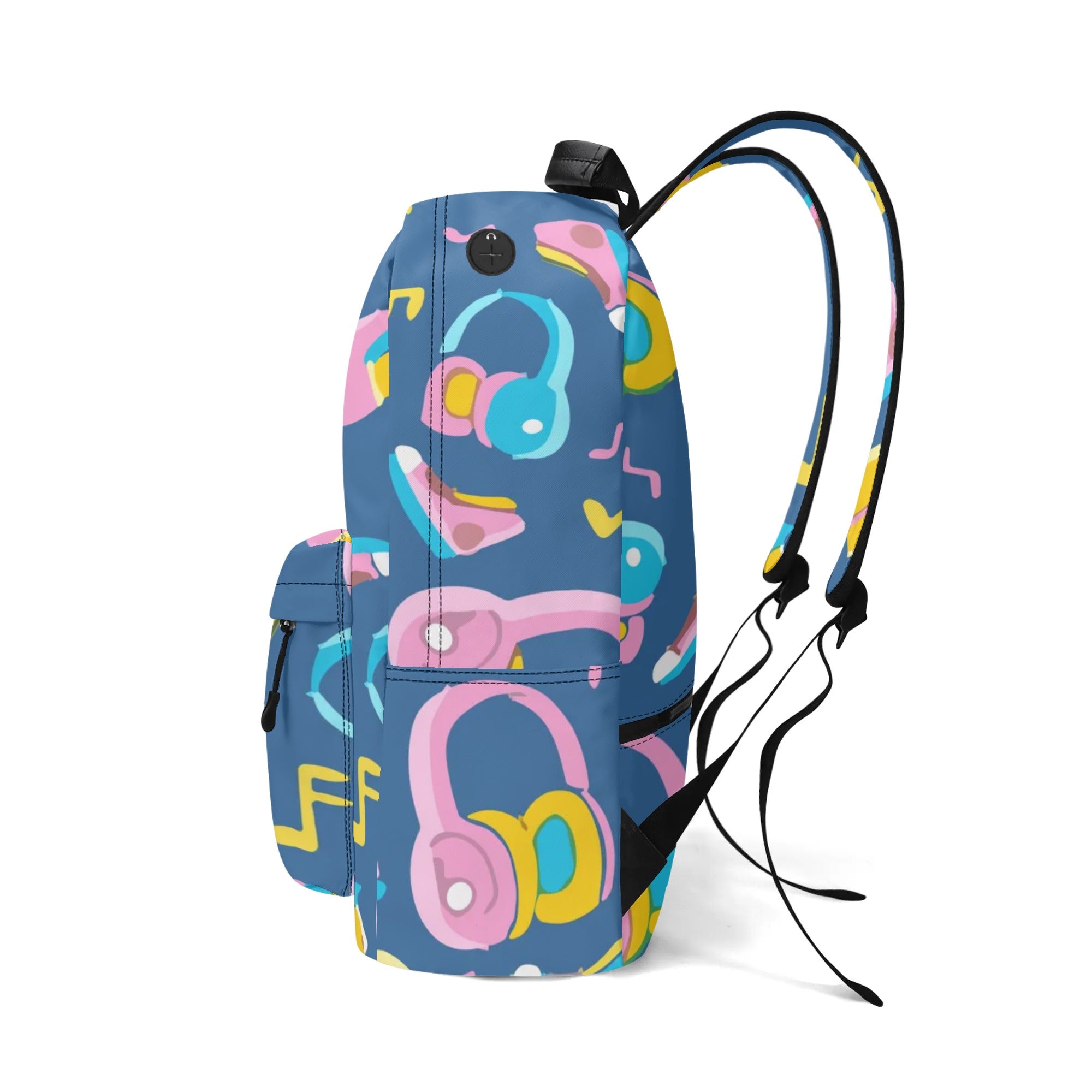 SORTYGO - Tunes and Tones Backpack in