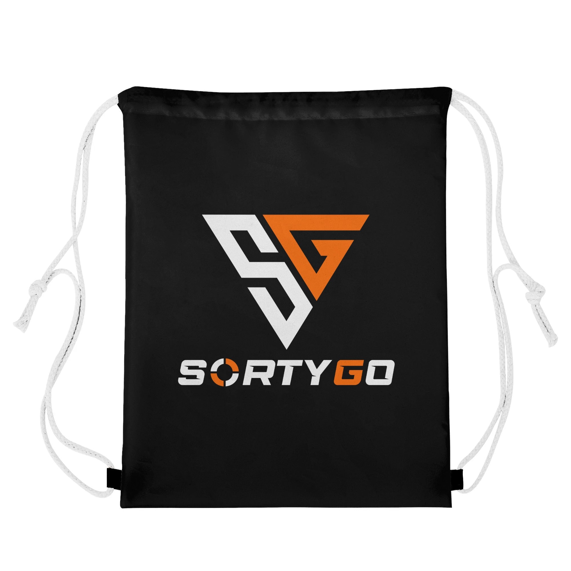 SORTYGO - Graffiti Drawstring Bag in