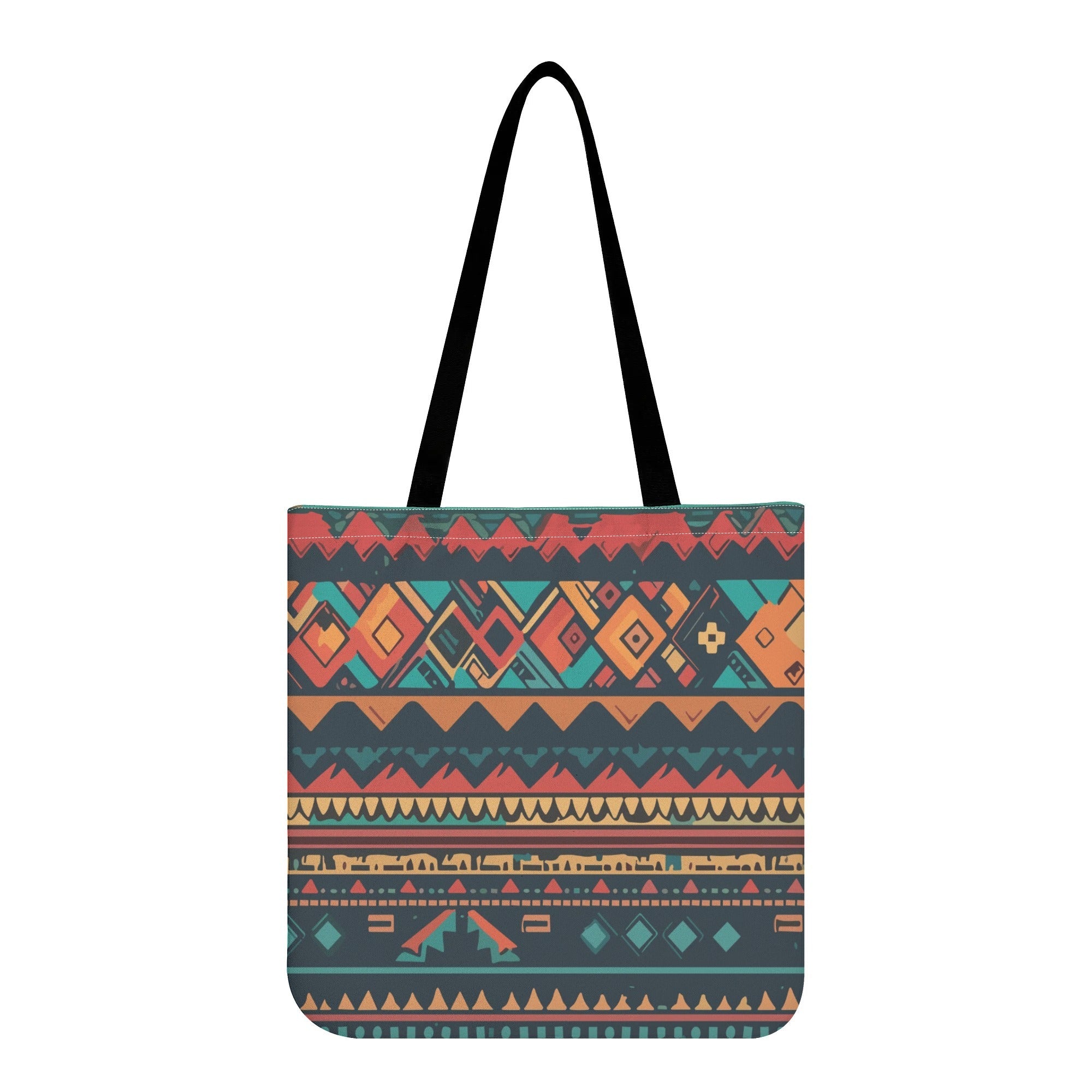 SORTYGO - Canyon Spirits Tote Bag in Default Title