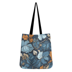 SORTYGO - Leafy Skies Tote Bag in