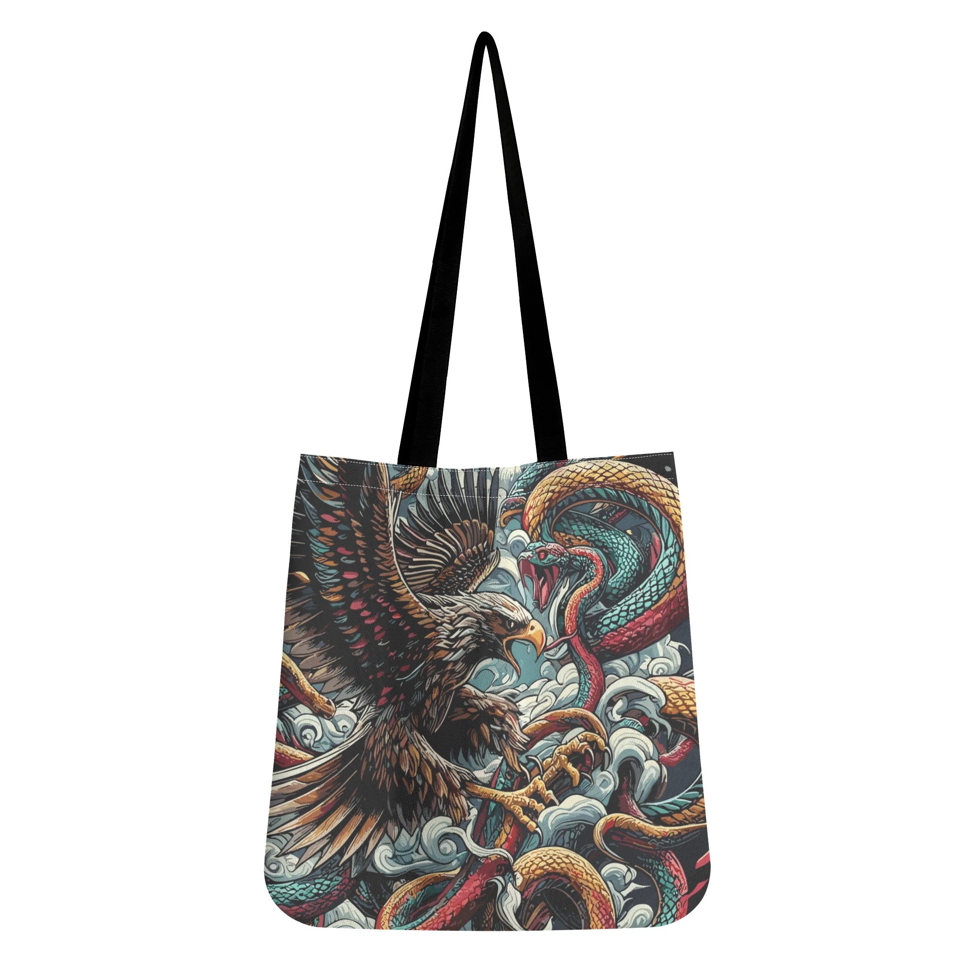 SORTYGO - Skyward Sovereign Tote Bag in