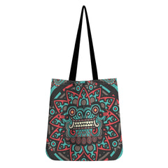 SORTYGO - Totem Tote Bag in