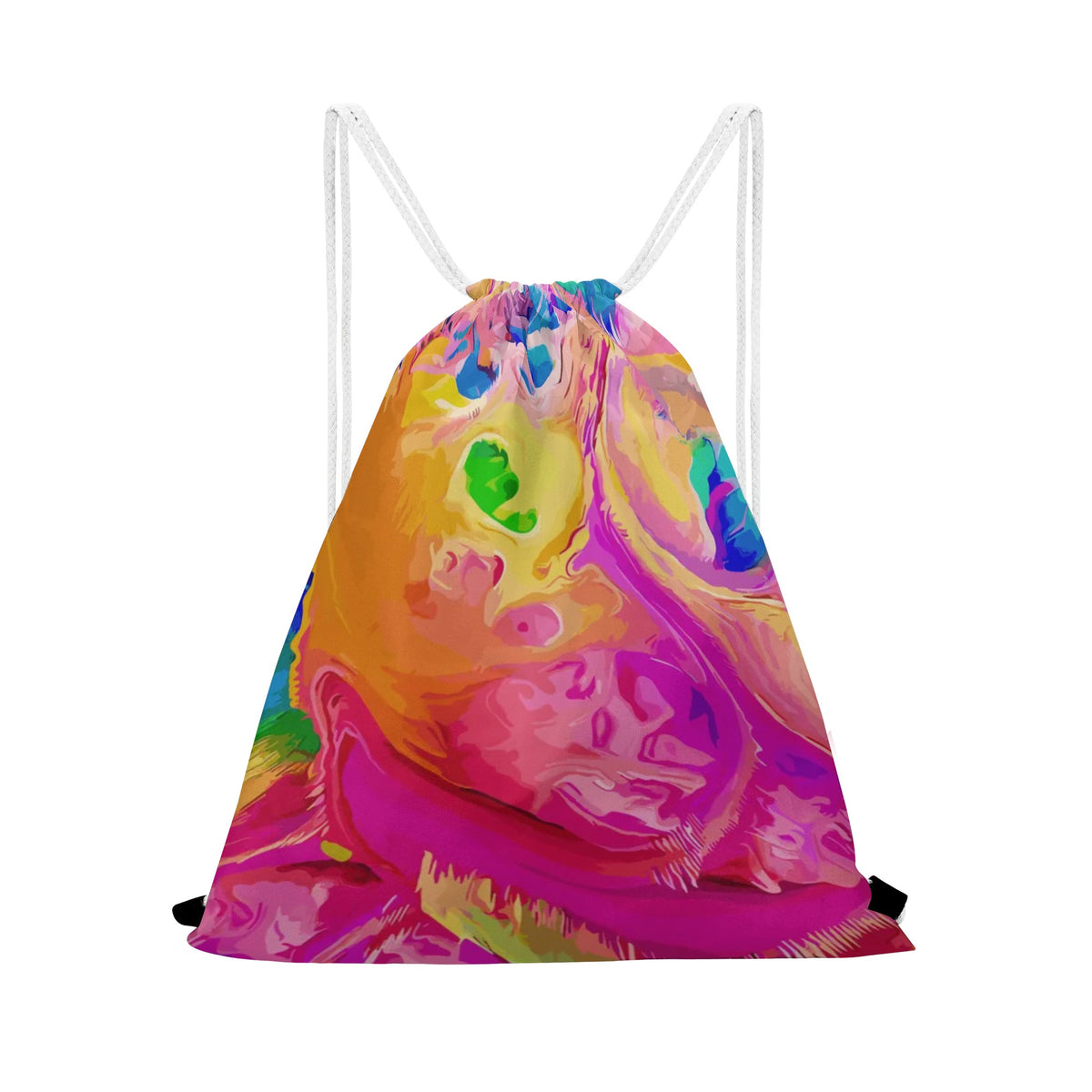 SORTYGO - Vivacity Drawstring Bag in Default Title