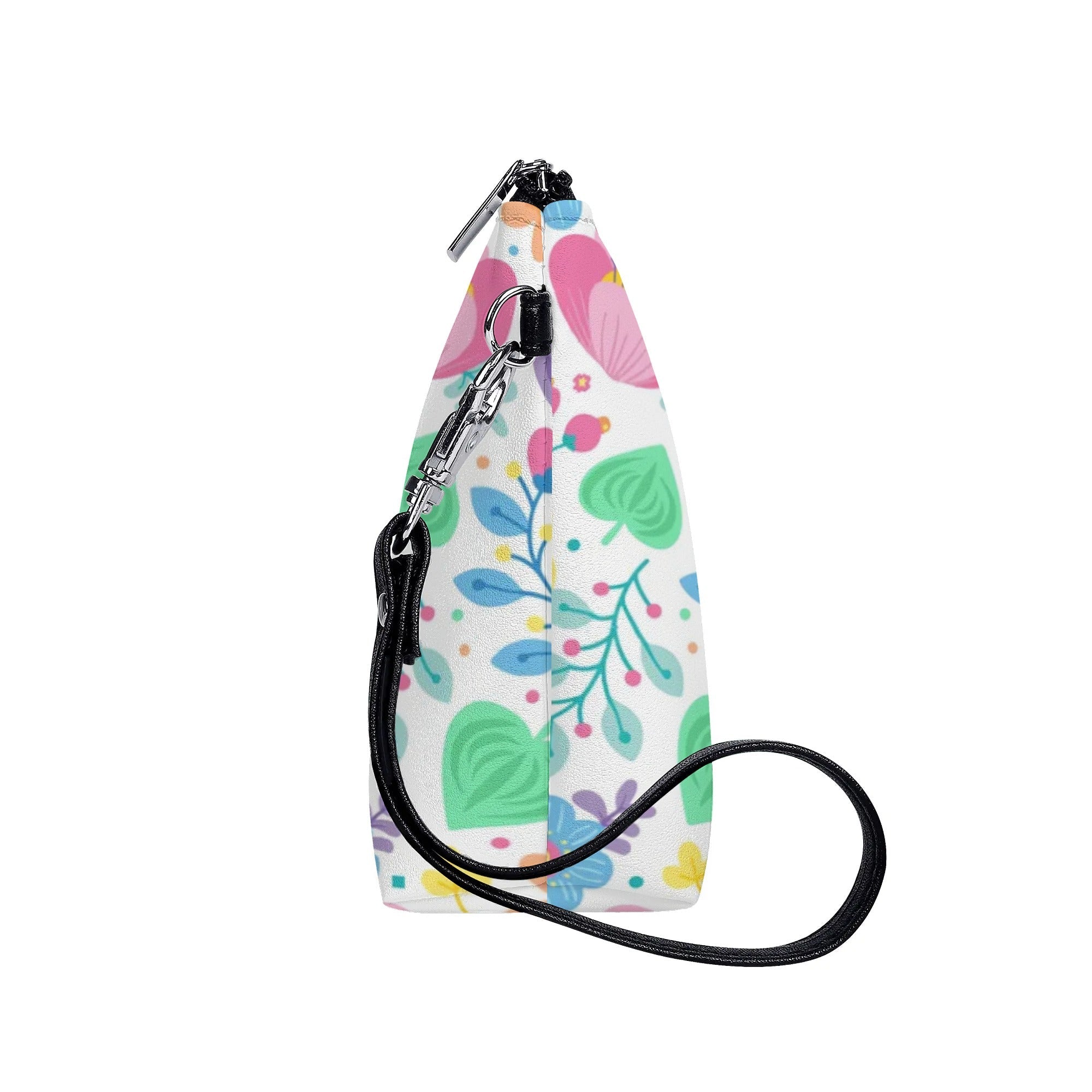 SORTYGO - Adorable Bloom Makeup Bag in