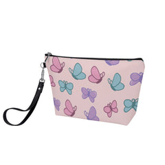 SORTYGO - Fluttering Fancies Makeup Bag in