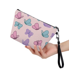 SORTYGO - Fluttering Fancies Makeup Bag in