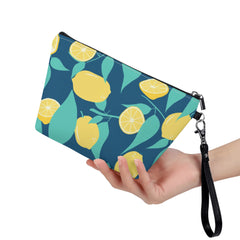 SORTYGO - Zesty Zenith Makeup Bag in