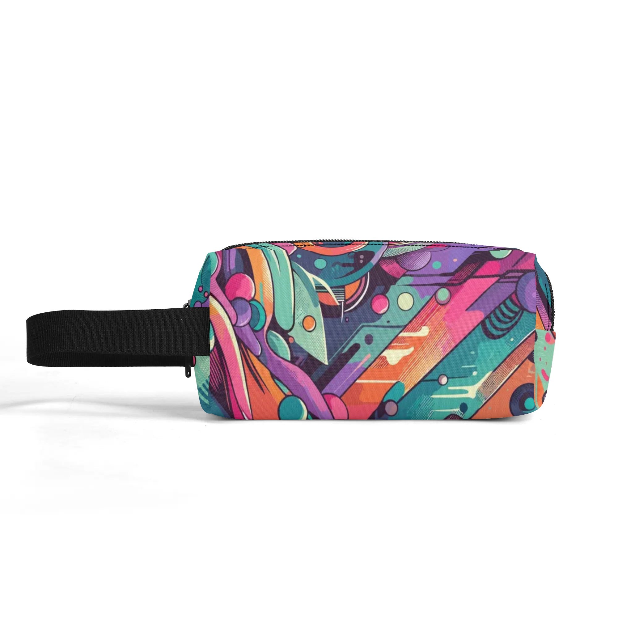 SORTYGO - Fluidity of Fantasy Toiletry Bag in Default Title