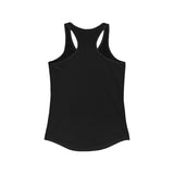 SORTYGO - Holiday is Coming Women Ideal Racerback Tank in
