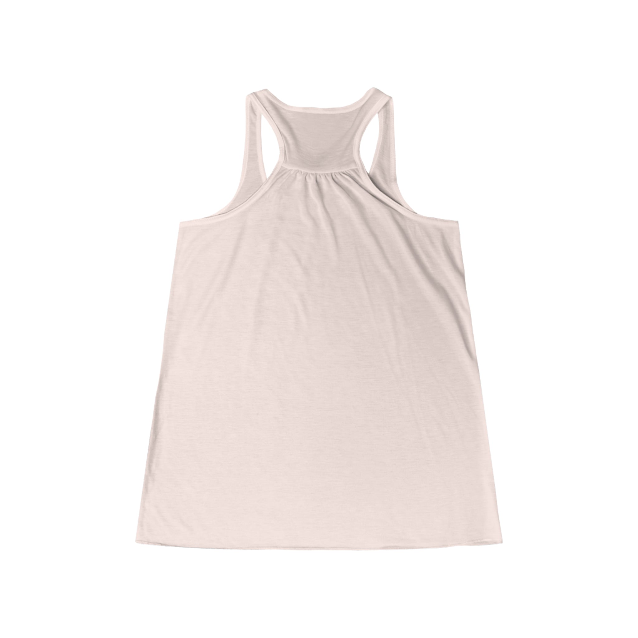 SORTYGO - Exploring The Cosmos Women Flowy Racerback Tank in