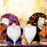 SORTYGO - Halloween Witchy Gnome Décor in