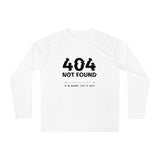 SORTYGO - 404 Women Performance Long Sleeve Shirt in White