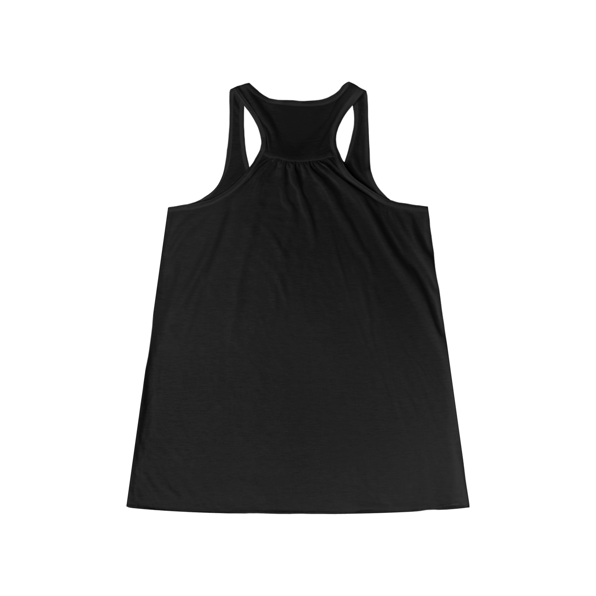 SORTYGO - Exploring The Cosmos Women Flowy Racerback Tank in