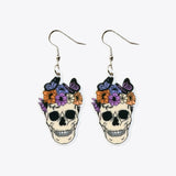 SORTYGO - Pumpkin Patch Earrings in