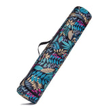 SORTYGO - Printed Waterproof Yoga Mat Bag Pilates in A05 16-76cm