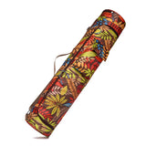 SORTYGO - Printed Waterproof Yoga Mat Bag Pilates in A04 16-76cm