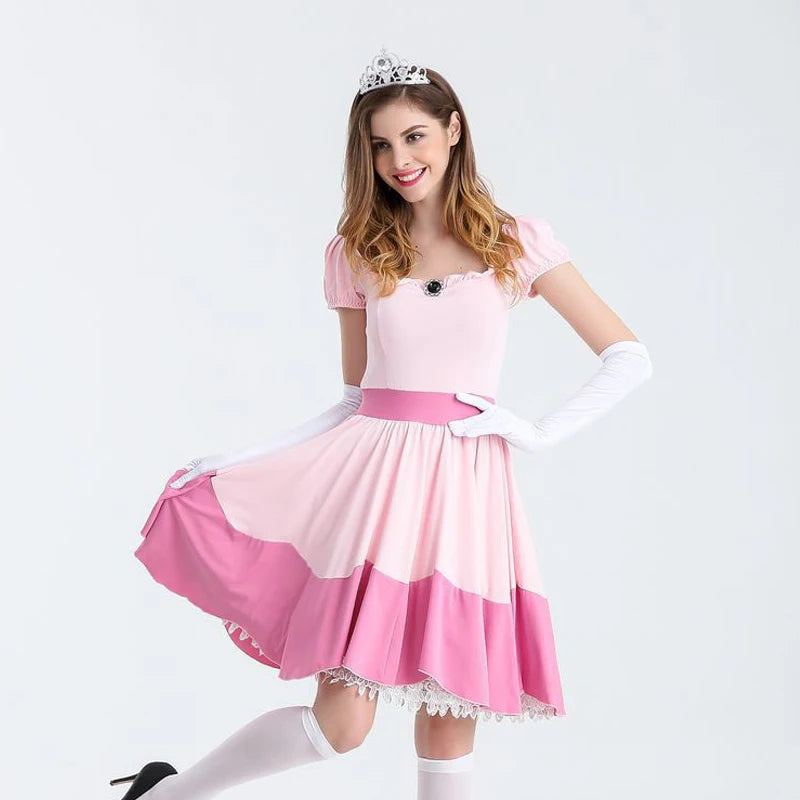 SORTYGO - Fairytale Princess Costume Set in