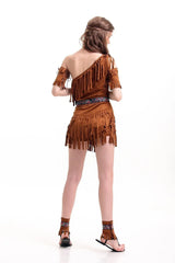 SORTYGO - Native Spirit Costume Set in