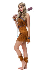 SORTYGO - Native Spirit Costume Set in