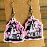 SORTYGO - Pumpkin Patch Earrings in Style F One Size