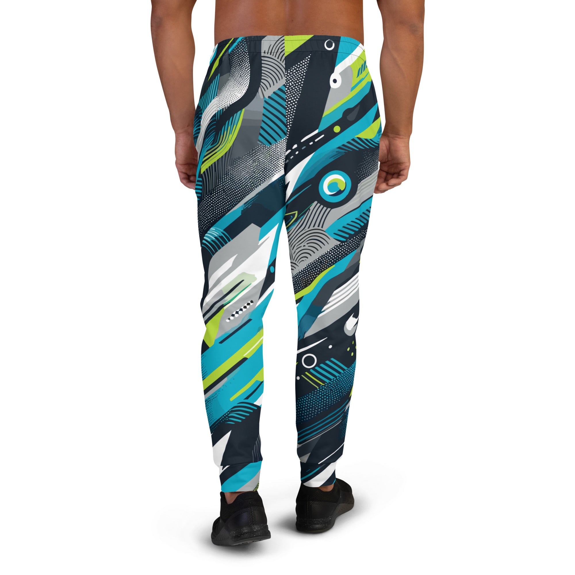 SORTYGO - VitaFusion Men Jogger in