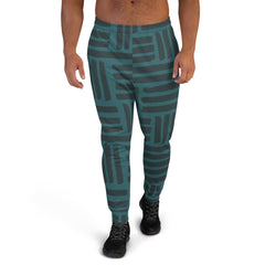 SORTYGO - Blue Horizon Men Jogger in